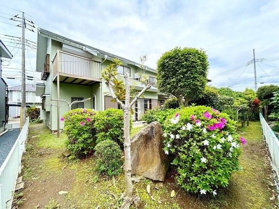 4SLDK Detached House in Sakae Town, Chiba - 115 sqm - Thumbnail 3