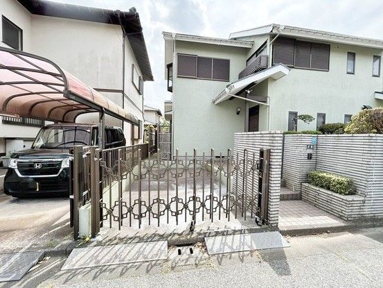 4SLDK Detached House in Sakae Town, Chiba - 115 sqm - Thumbnail 2