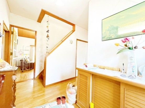 4SLDK Detached House in Sakae Town, Chiba - 115 sqm - Thumbnail 4