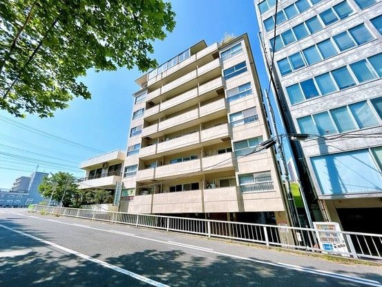 2DK Apartment for Sale in Chuo-ku, Niigata City - Thumbnail 2