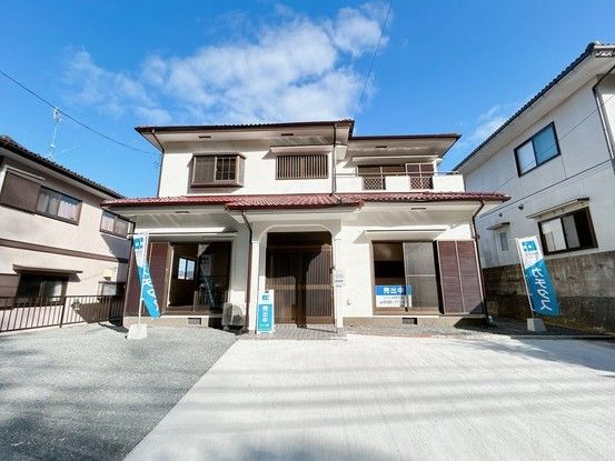 Renovated 3LDK House in Tsuyama, Okayama - 90.24 sqm - Thumbnail 2