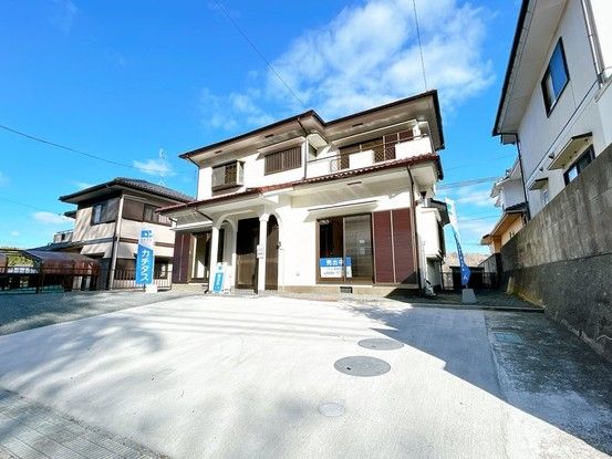 Renovated 3LDK House in Tsuyama, Okayama - 90.24 sqm - Thumbnail 3