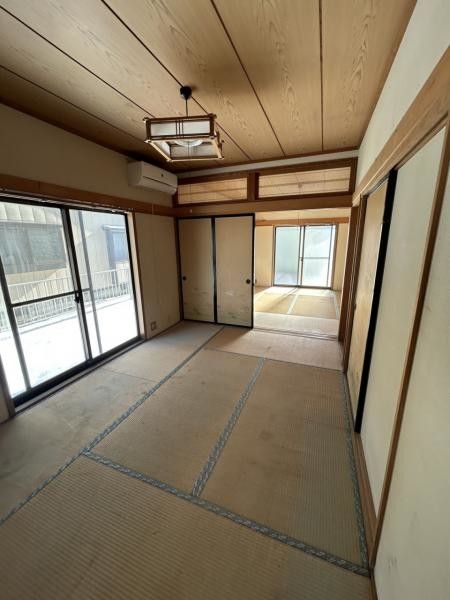 Renovated 3LDK House Near Inawashiro Station, Fukushima - Thumbnail 4