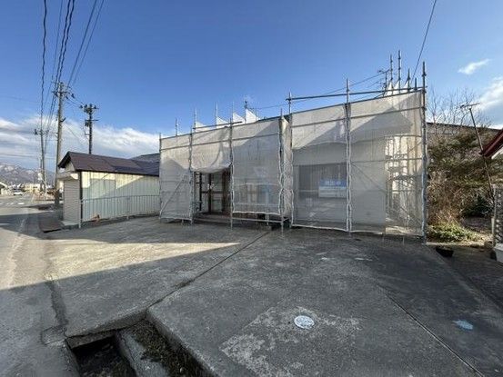 Renovated 3LDK House Near Inawashiro Station, Fukushima - Thumbnail 2