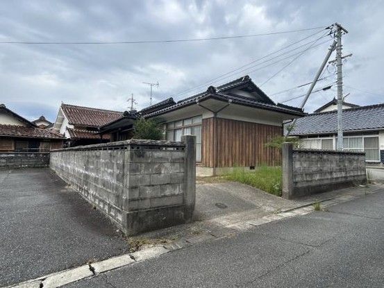2DK House Near Hashi Station in Gotsu City, Shimane - Thumbnail 3
