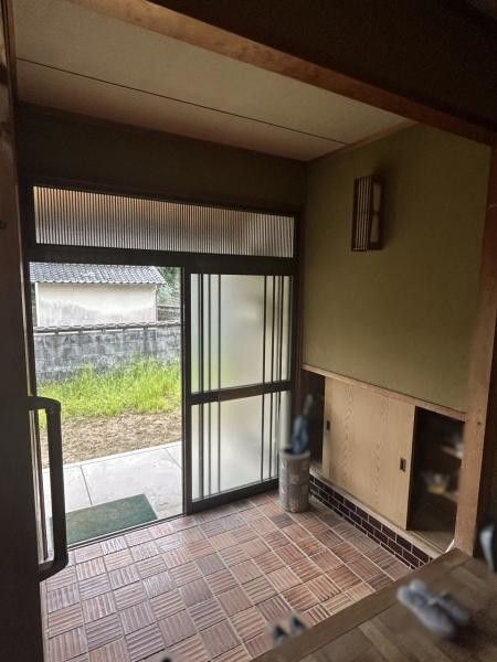 2DK House Near Hashi Station in Gotsu City, Shimane - Thumbnail 4