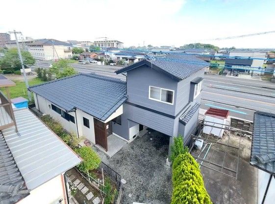 Renovated 4LDK House in Ogi City, Saga Prefecture - Thumbnail 2