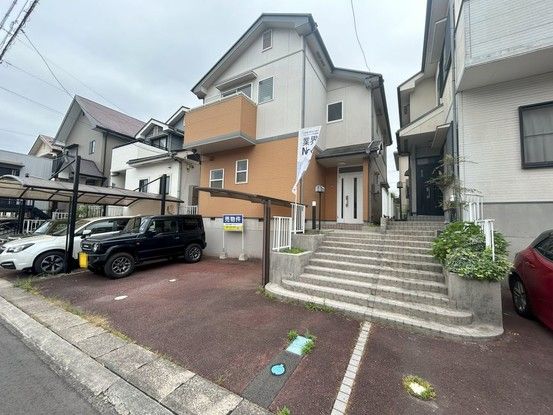 4LDK Detached House 106sqm in Handa City, Aichi - Thumbnail 2