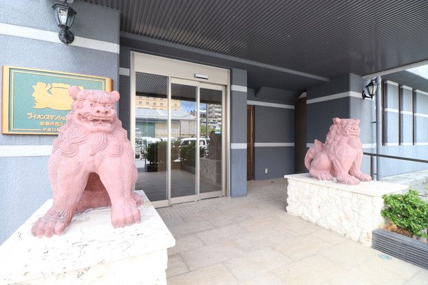 3LDK Apartment for Sale in Naha, Okinawa | 65.12m² - Thumbnail 2