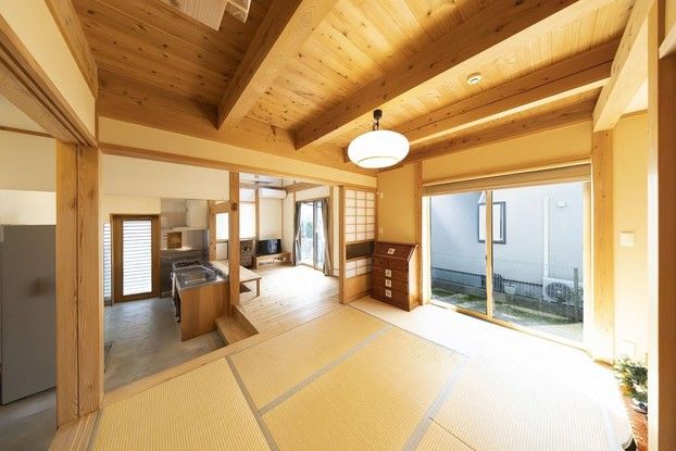 1SLDK Detached House in Asaminami-ku, Hiroshima City - Thumbnail 2