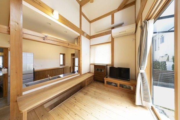 1SLDK Detached House in Asaminami-ku, Hiroshima City - Thumbnail 3