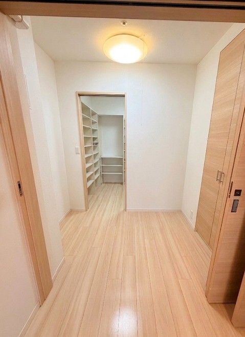 City Tower Utsunomiya 2LDK Apartment for Sale in Tochigi - Thumbnail 4