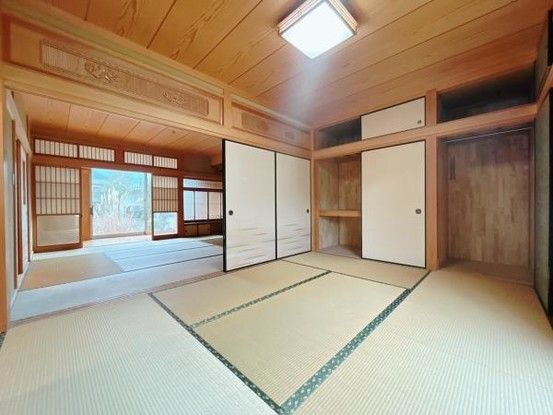 7LDK House for Sale in Tsukumi, Oita - 214.53 sqm - Thumbnail 4