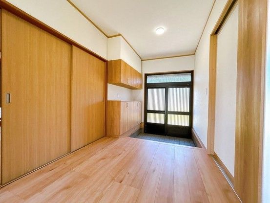 Renovated 3LDK House in Miyazaki City with Large Lot - Thumbnail 4