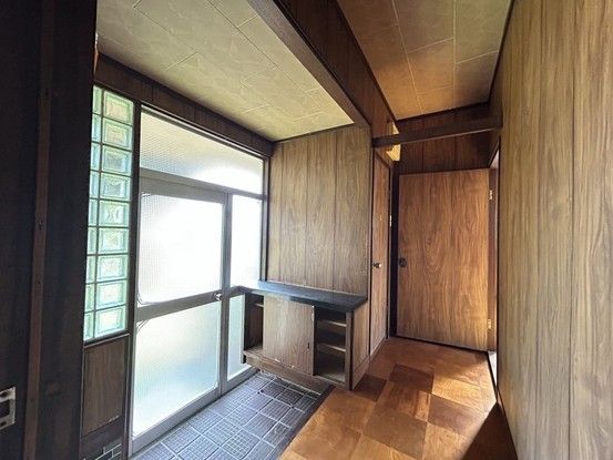 4DK Single-Story House on Corner Lot in Izumo City, Shimane - Thumbnail 4