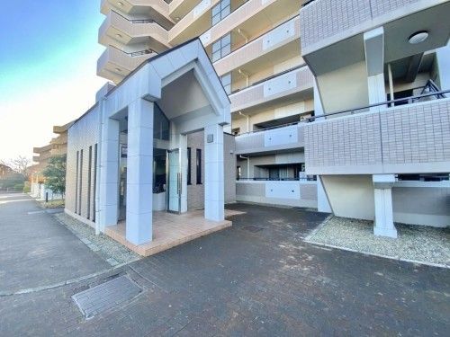 3LDK Apartment for Sale in Ushiku City, Ibaraki - Thumbnail 2