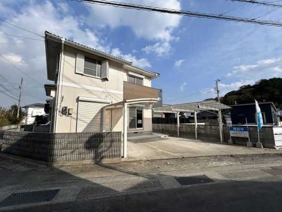 Renovated 4LDK House in Tokushima City - 104 sqm - Thumbnail 2