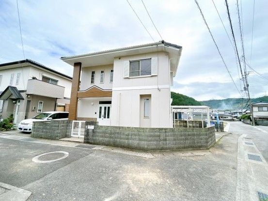 Renovated 4LDK House in Tokushima City - 104 sqm - Thumbnail 3