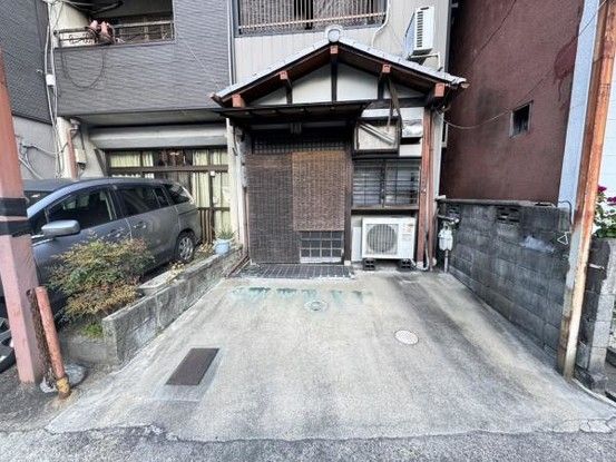 3DK Used House for Sale in Yamashina, Kyoto - 73.62 sqm - Thumbnail 2
