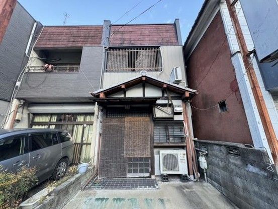 3DK Used House for Sale in Yamashina, Kyoto - 73.62 sqm - Thumbnail 4