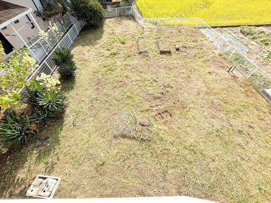 Partially Renovated 3SLDK House in Takamatsu with Garden and Parking - Thumbnail 4