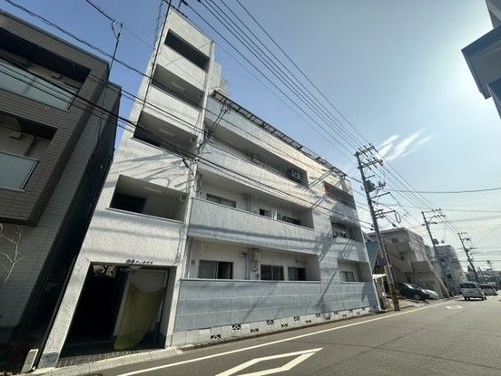 2DK Apartment for Sale in Higashi-Takasu, Hiroshima City - Thumbnail 2