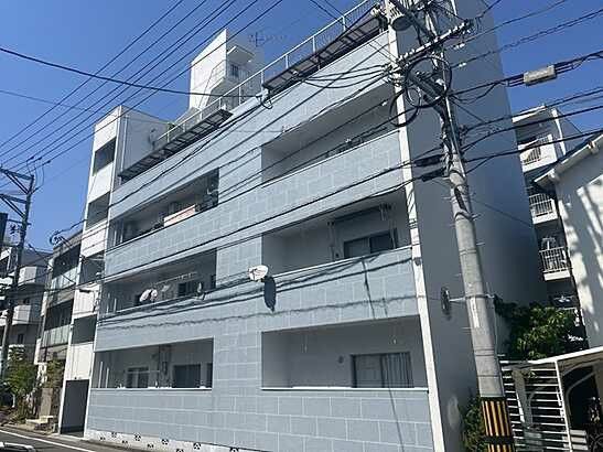 2DK Apartment for Sale in Higashi-Takasu, Hiroshima City - Thumbnail 3