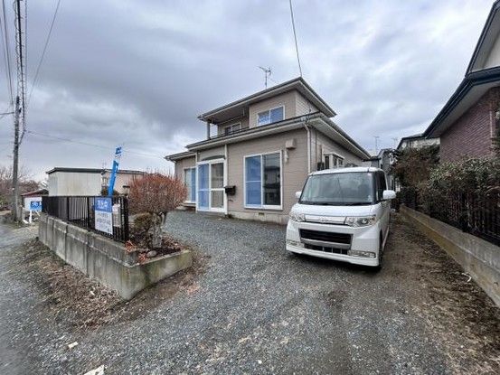 Renovated 4LDK Detached House for Sale in Hachinohe, Aomori - Thumbnail 2