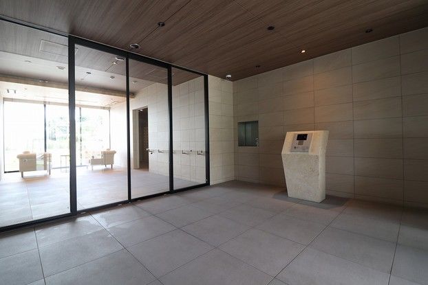 Alpha States Chatan Hills 3LDK Apartment for Sale in Okinawa - Thumbnail 3