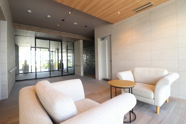 Alpha States Chatan Hills 3LDK Apartment for Sale in Okinawa - Thumbnail 4
