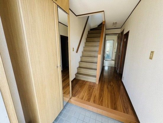 Used 4LDK House for Sale in Toride, Ibaraki - Thumbnail 4