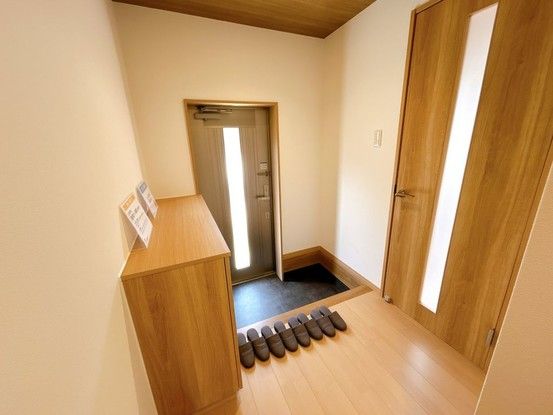 Renovated 2LDK House in Shimonoseki, Yamaguchi - 64 sqm - Thumbnail 4