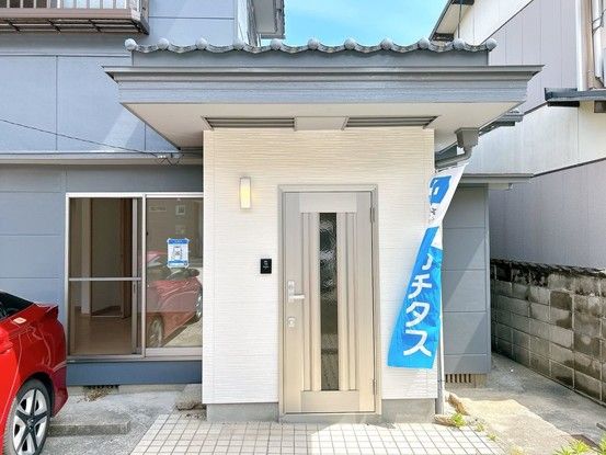 Renovated 2LDK House in Shimonoseki, Yamaguchi - 64 sqm - Thumbnail 3