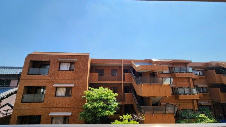 3LDK Apartment for Sale in Tokushige, Nagoya Midori Ward - Thumbnail 3
