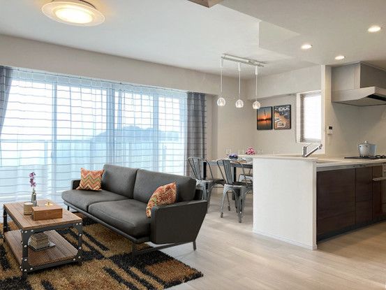 3LDK Apartment for Sale in Tokushima City – 80.39m², 9-min Walk to Station - Thumbnail 4