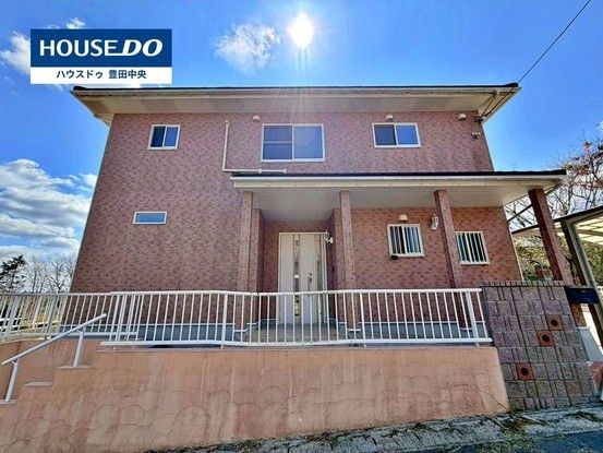 5LDK Detached House with Large Garden in Toyota, Aichi - Thumbnail 2