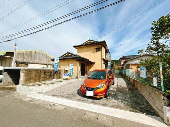 Renovated 4SLDK House in Kirishima, Kagoshima | 130.8 Tsubo Land - Thumbnail 3