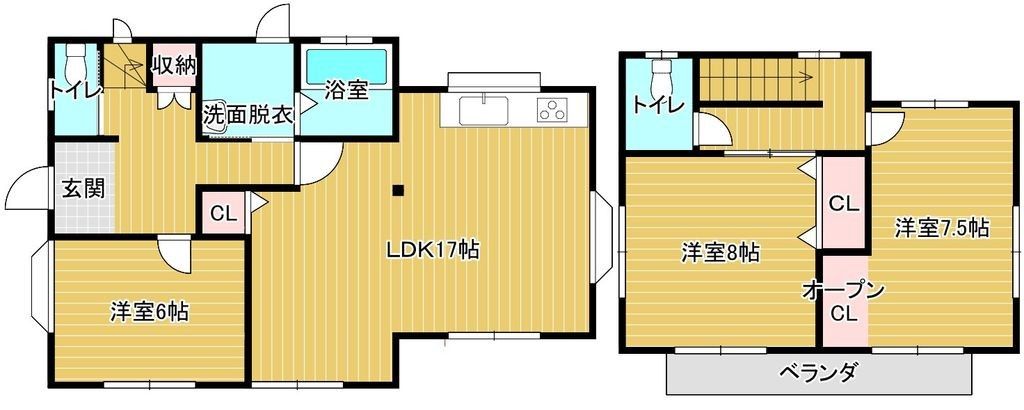 Renovated 3LDK House in Kameoka, Kyoto with Garden and Parking - Thumbnail 2