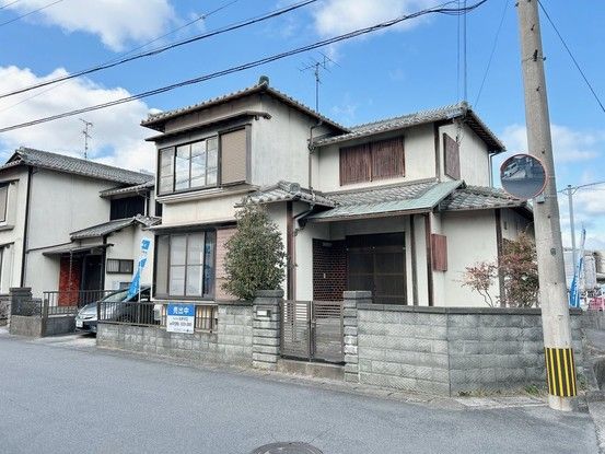Renovated 5SLDK House in Ritto City, Shiga – 119m² - Thumbnail 2