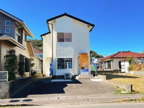 Renovated 3LDK House in Hyuga City, Miyazaki - 107 sqm - Thumbnail 2