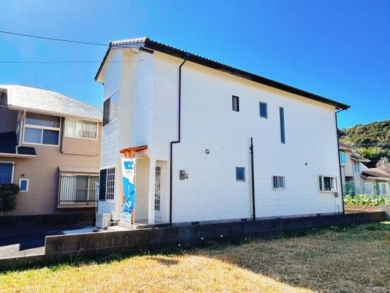 Renovated 3LDK House in Hyuga City, Miyazaki - 107 sqm - Thumbnail 3