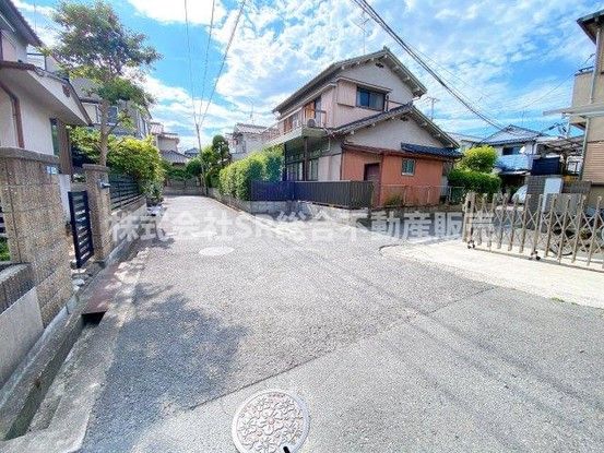 2LDK Used House for Sale in Higashiosaka, Osaka - Thumbnail 3