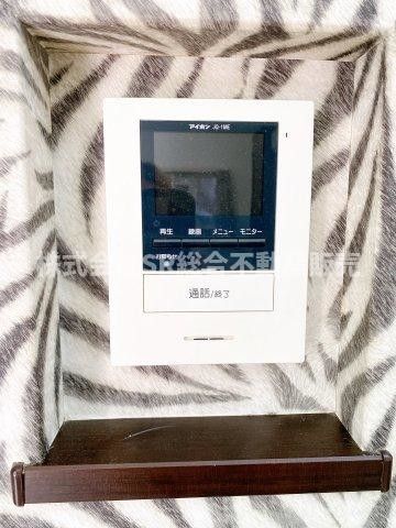 2LDK Used House for Sale in Higashiosaka, Osaka - Thumbnail 4