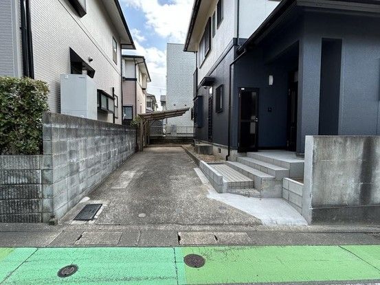 Renovated 3LDK House Near Mai-matsubara Station, Fukuoka - Thumbnail 4