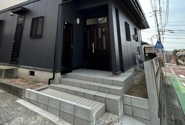 Renovated 3LDK House Near Mai-matsubara Station, Fukuoka - Thumbnail 2
