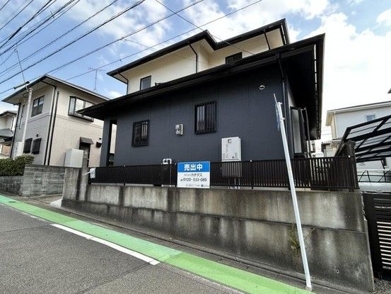 Renovated 3LDK House Near Mai-matsubara Station, Fukuoka - Thumbnail 3
