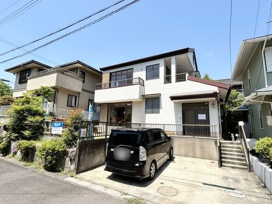Renovated 3LDK House in Seki City, Gifu with Parking - Thumbnail 2