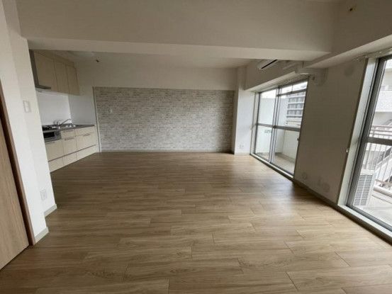 2LDK Apartment for Sale in Nagoya Showa Ward, 54.88 sqm - Thumbnail 3