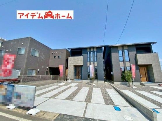 4LDK Detached House for Sale in Anjo City, Aichi - Thumbnail 2