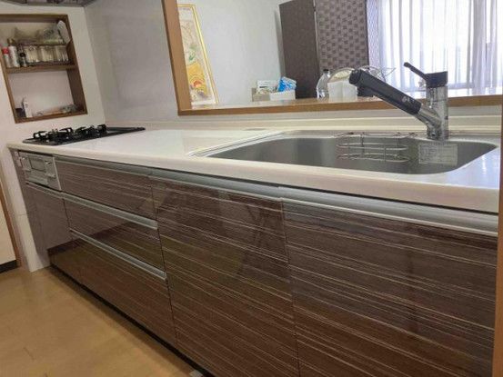 3LDK Apartment for Sale in Izumiotsu, Osaka - 79.24 sqm - Thumbnail 2